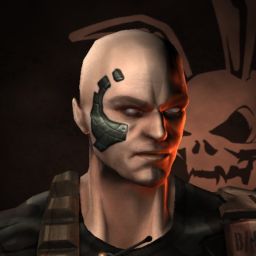 Mk7 — legacy portrait