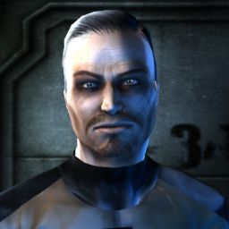 Rzpod — legacy portrait