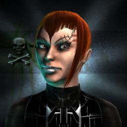mis aliani — legacy portrait