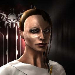 Dai — legacy portrait