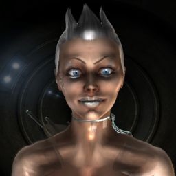 Yuoeh — legacy portrait