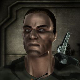 Guardian Angel1337 — legacy portrait