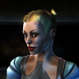 Seasla — legacy portrait