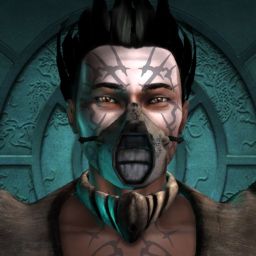 Reaper939 — legacy portrait