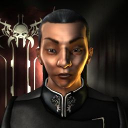 Dream''Catcher — legacy portrait