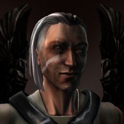 TenShi Nagi — legacy portrait
