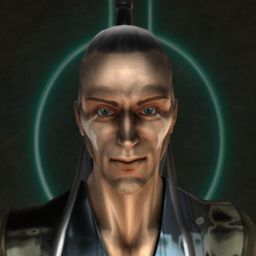 Sianen — legacy portrait
