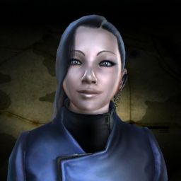 Coldwitch — legacy portrait