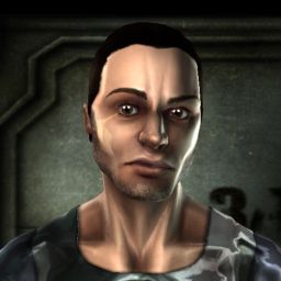 MasterBungle — legacy portrait