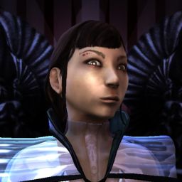 Mining Love — legacy portrait