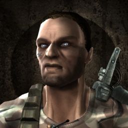 FREELANCEROG — legacy portrait