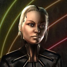 Fella Ventura — legacy portrait