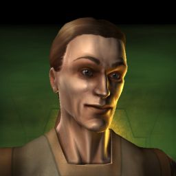 J c — legacy portrait
