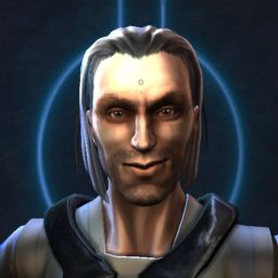 Celem Oryno — legacy portrait