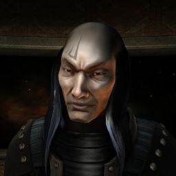 Voxe Kraayen — legacy portrait