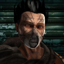 Atr3yu — legacy portrait