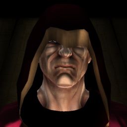 Realsorrow — legacy portrait