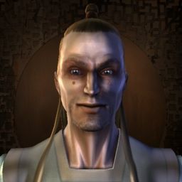 Will In'Ganable — legacy portrait