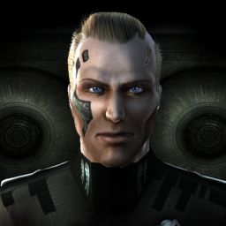 VonFalkenhorst — legacy portrait