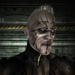 Torvian Kora — legacy portrait