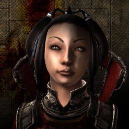 allota — legacy portrait