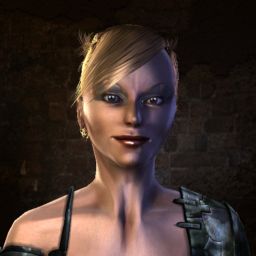 Givitome Hardbaby — legacy portrait