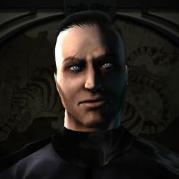 kyrandir — legacy portrait