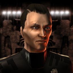 Bumkin — legacy portrait