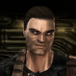 Brick Royl — legacy portrait