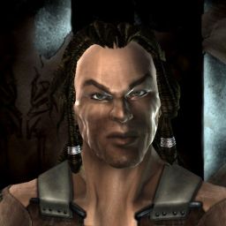 Dronte — legacy portrait