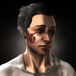 Piotyr — legacy portrait