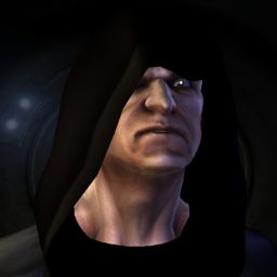 dgbmas — legacy portrait