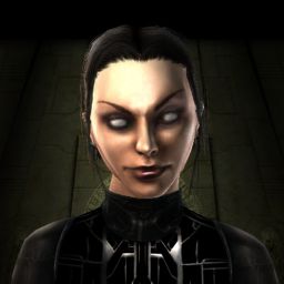 Hurrah — legacy portrait