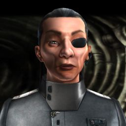 pvtburnor — legacy portrait