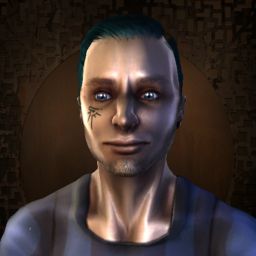 plummet — legacy portrait