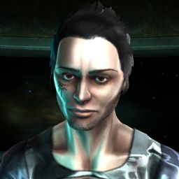 Mal'Dranael — legacy portrait