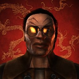 el Stefan — legacy portrait