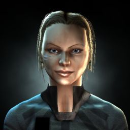 Sashi Romanenko — legacy portrait