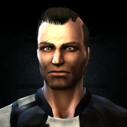 Lore Solo — legacy portrait