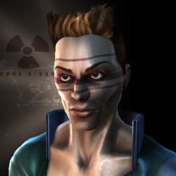 Tytus Andronikus — legacy portrait