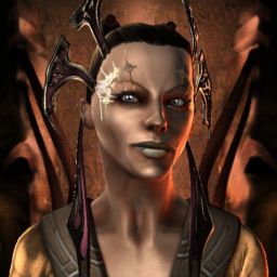 LilSnatcher — legacy portrait
