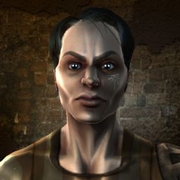 Daggedor — legacy portrait