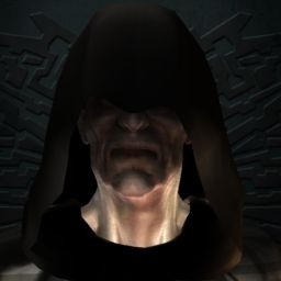 xGrimmx — legacy portrait
