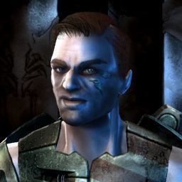 razzyl — legacy portrait