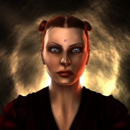 Kaarnakivi — legacy portrait