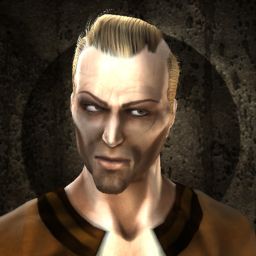 christianeh — legacy portrait