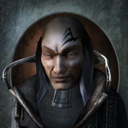 LampickaCZ — legacy portrait