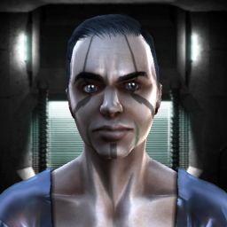 Vlanmore — legacy portrait