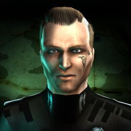Othel'nik — legacy portrait