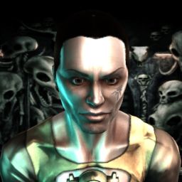 dommommy — legacy portrait